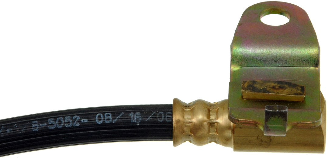 Dorman First Stop H380418 Brake Hose - 15-1/2 Inch - image 3