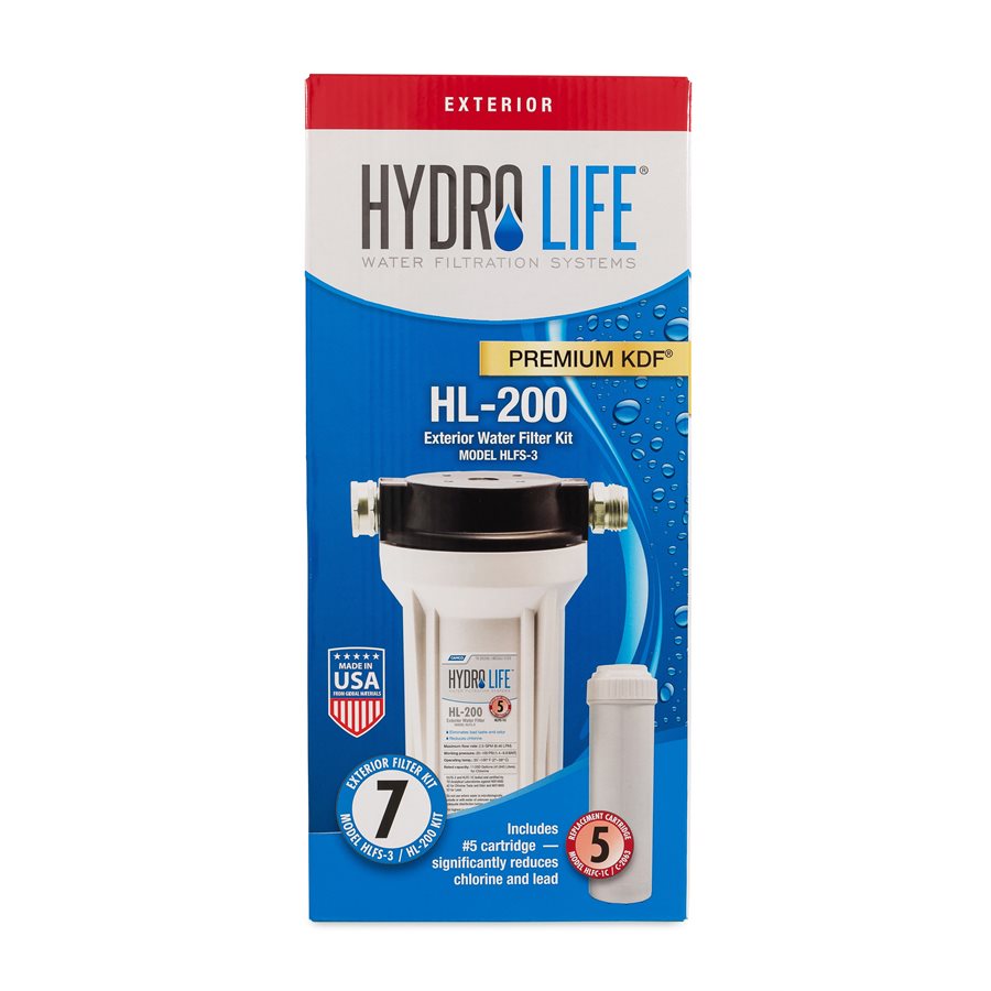 Camco 52141 Fresh Water Filter - image 8