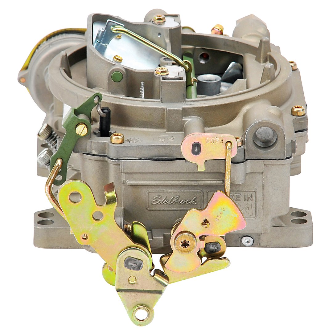 Edelbrock 1410 Carburetor - image 6