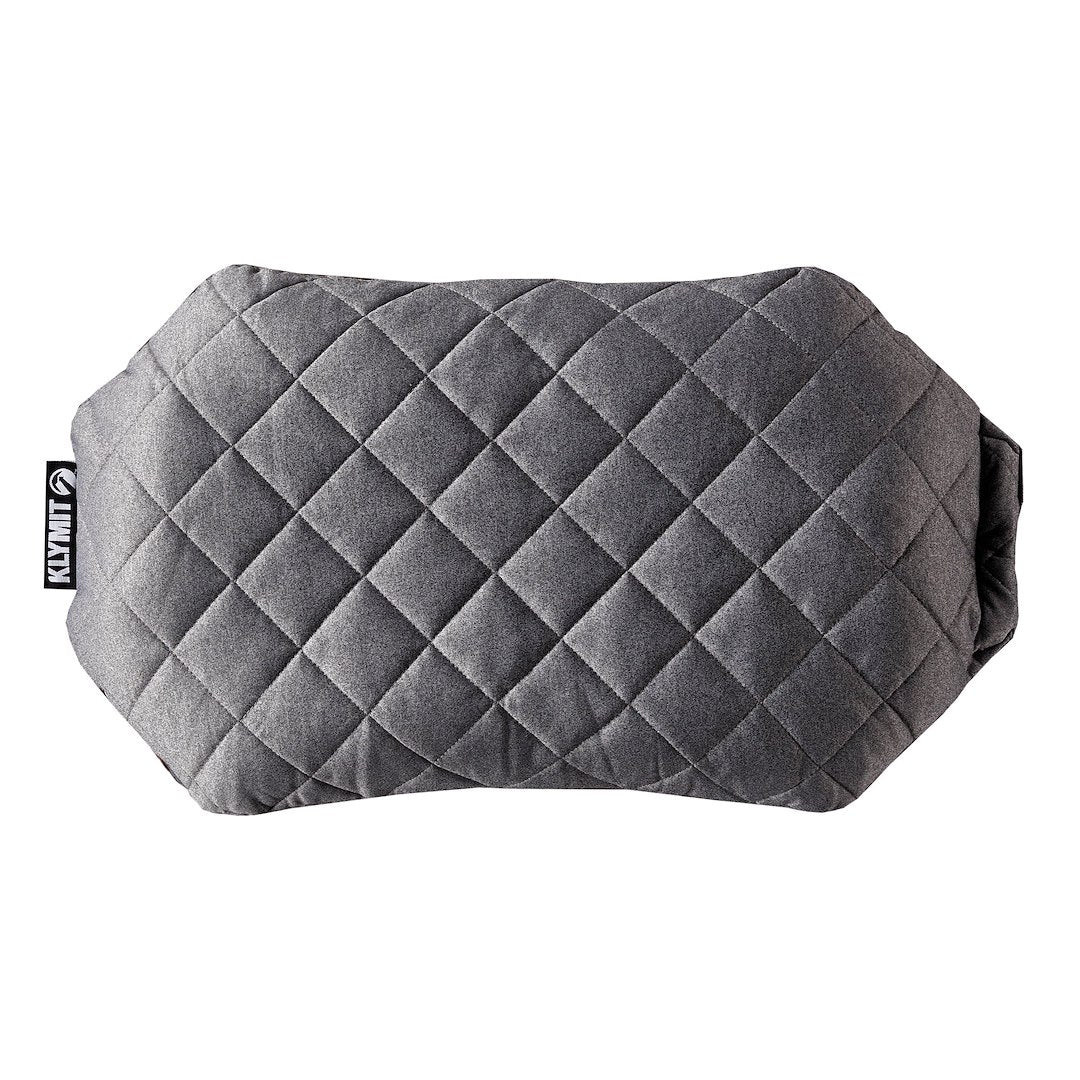 Klymit 12lpgy01d Pillow