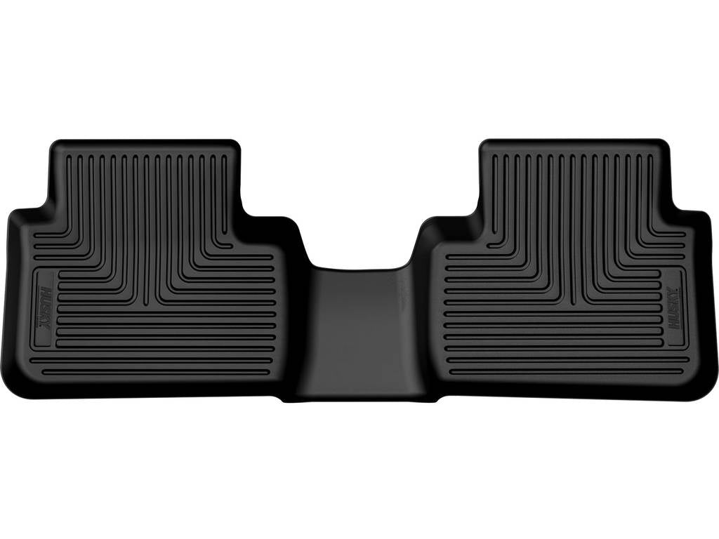 Husky Liners 55161 X-act Contour Floor Liners