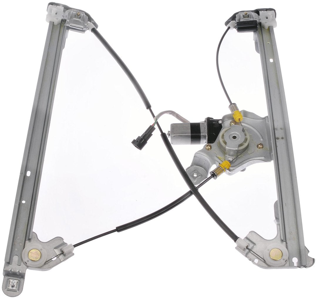 Dorman 741-428 F150 Power Window Motor and Regulator - image 1
