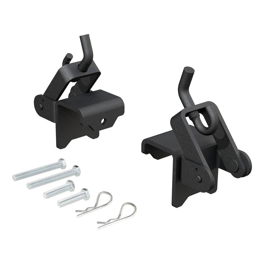 Curt 17208 Weight Distribution Hitch Bracket - image 1