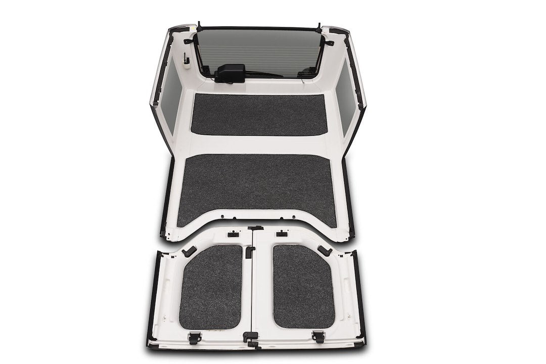 Husky Liner Hhljl184drk Headliner