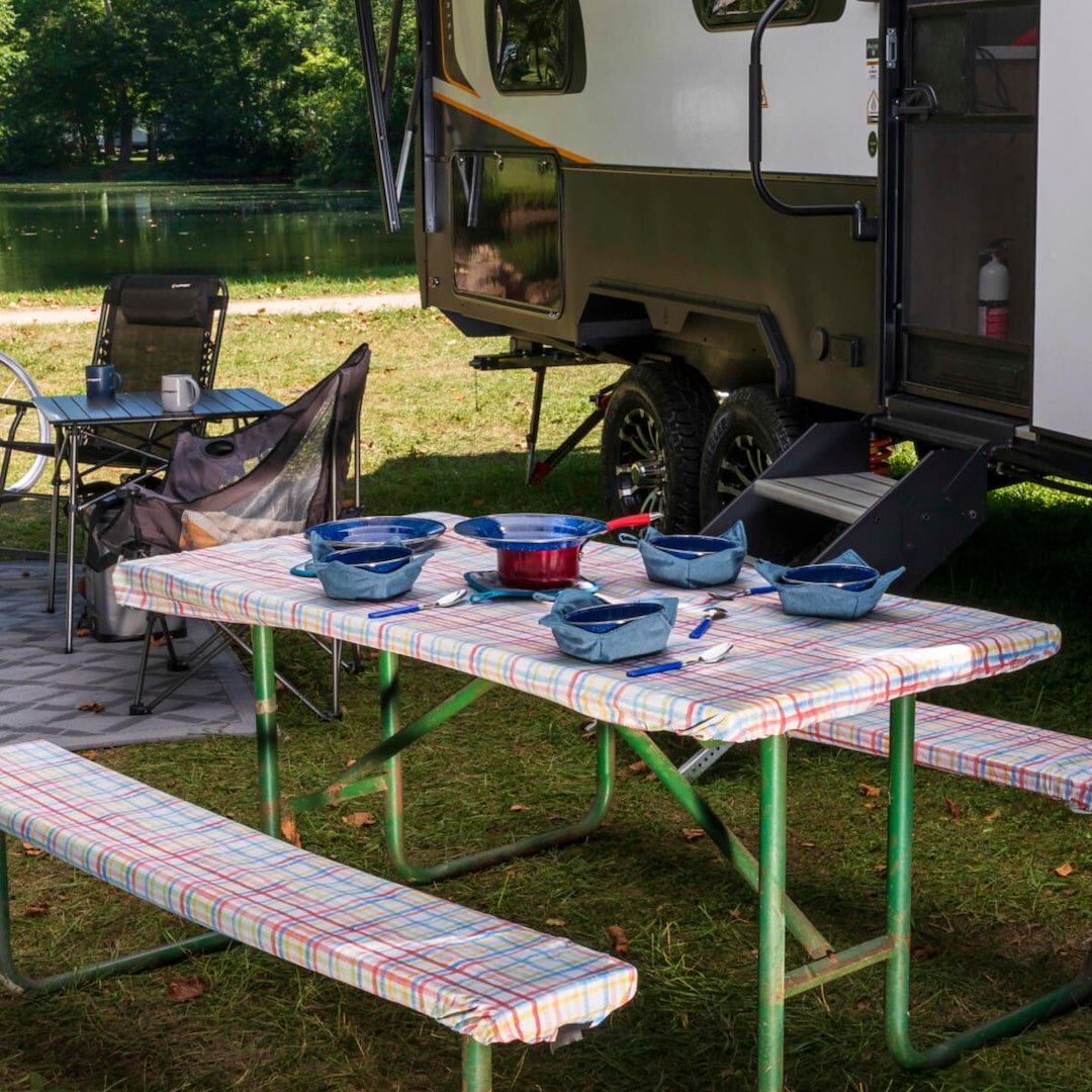 Lippert Components 2022107835 Tablecloth - image 10