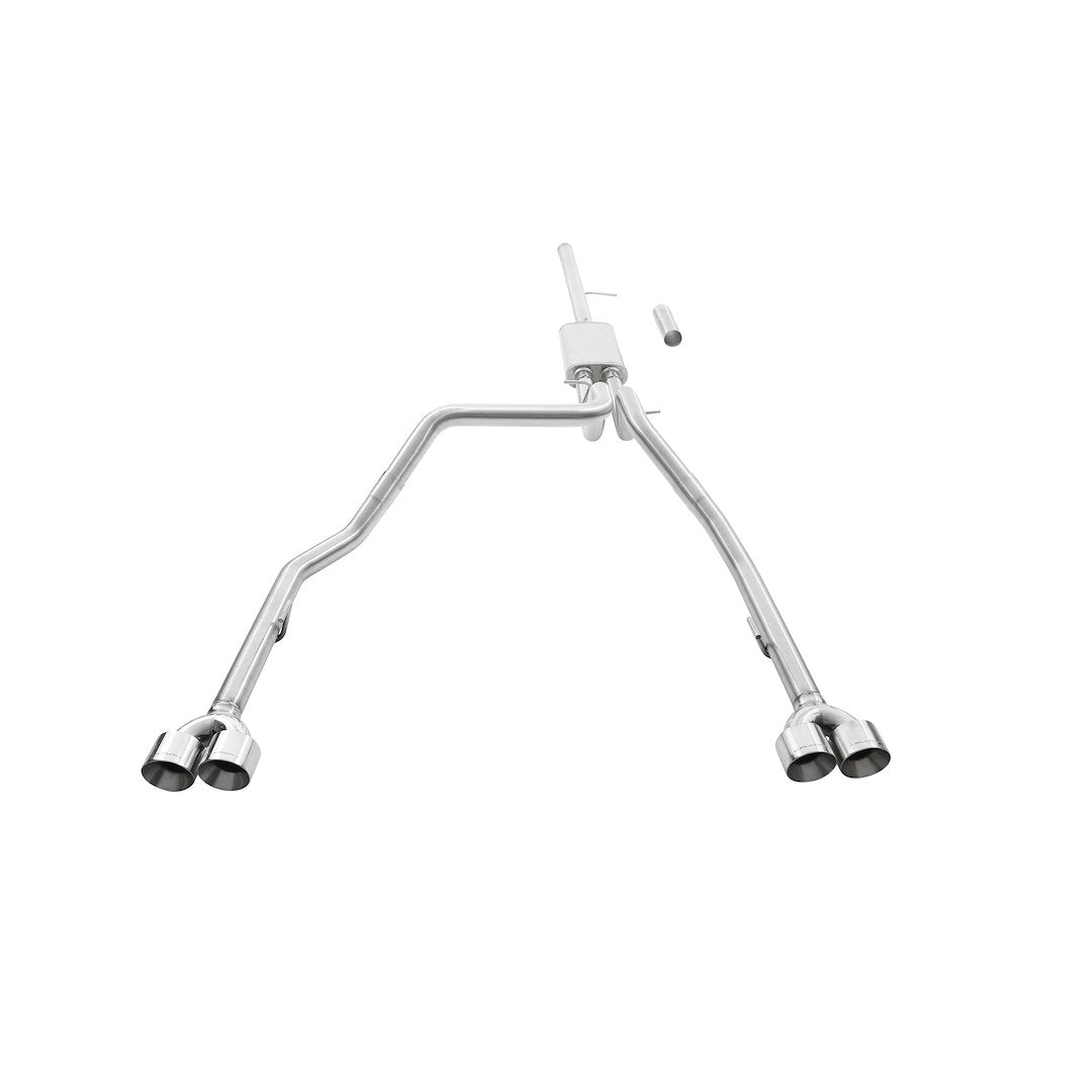Flowmaster 738222 Exhaust System Kit