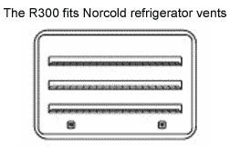 Jcj Enterprises R-300 Bug Screen - Rv Appliance - image 2