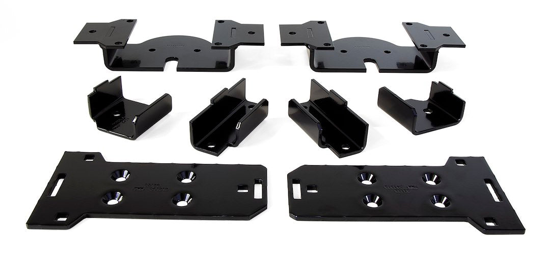 Air Lift 88288 Helper Spring Kit - image 2