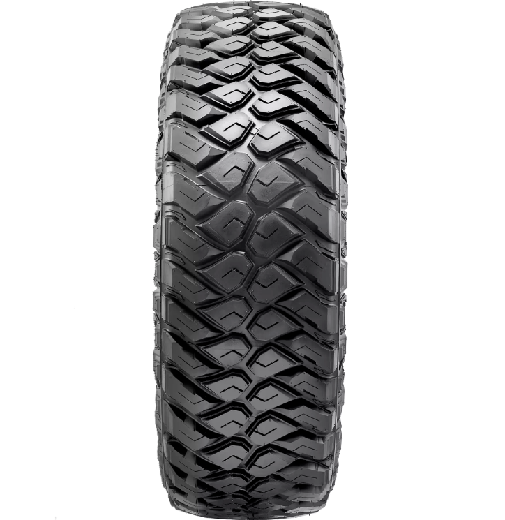 Maxxis TL00065200 RAZR AT-811 37X13.50R20LT Tire