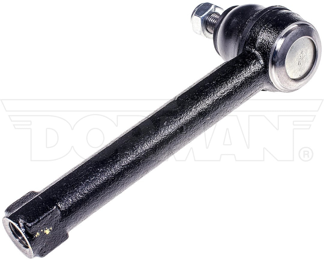 Dorman Chassis TO59212PR Premium Steel Outer Tie Rod End - image 2