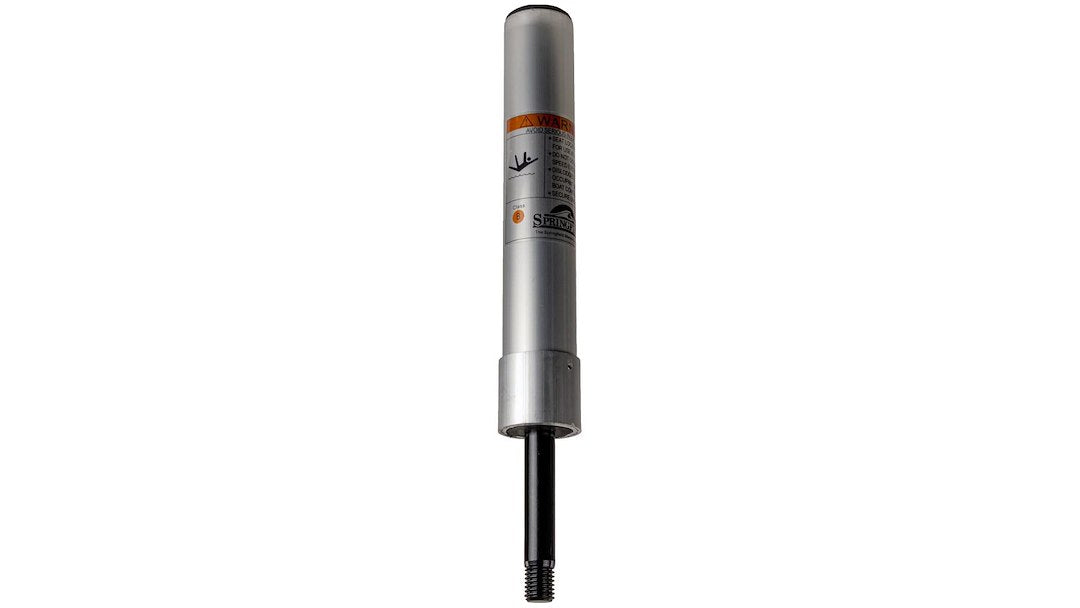 Springfield Marine 1630411-A KingPin 11-Inch Threaded Post