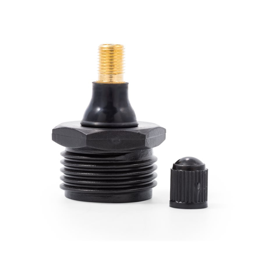 Camco Water System Blow Out Plug (36133) – Material: Plastic