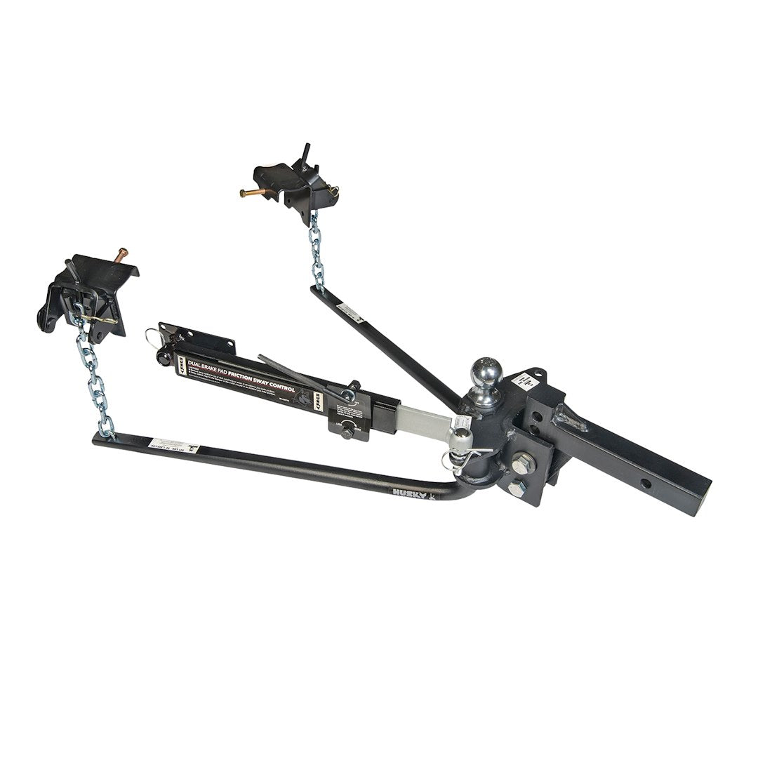 Husky Towing 30849 Weight Distribution Hitch - image 1