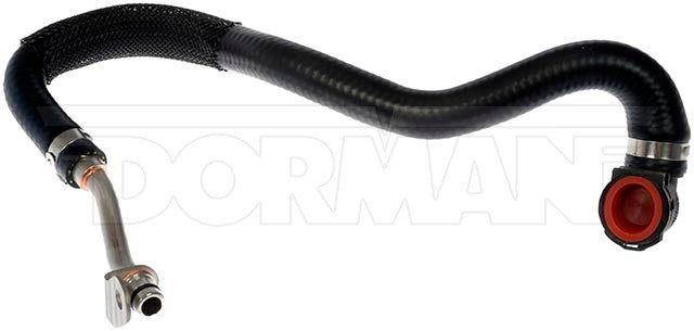 Dorman 667319 12-Inch Rubber/Stainless Turbo Coolant Line - image 2