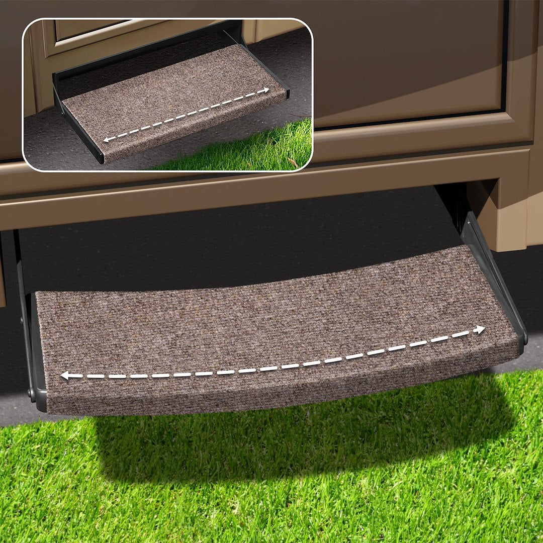 Prestofit 2-0391 Entry Step Rug