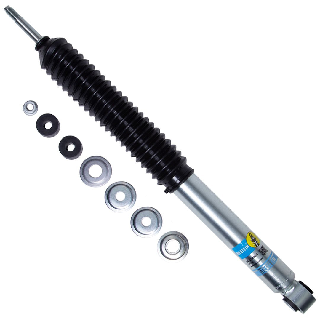 Bilstein B8 5100 Series Shock Absorber Nitrogen Gas Charged 24-332903 - image 1