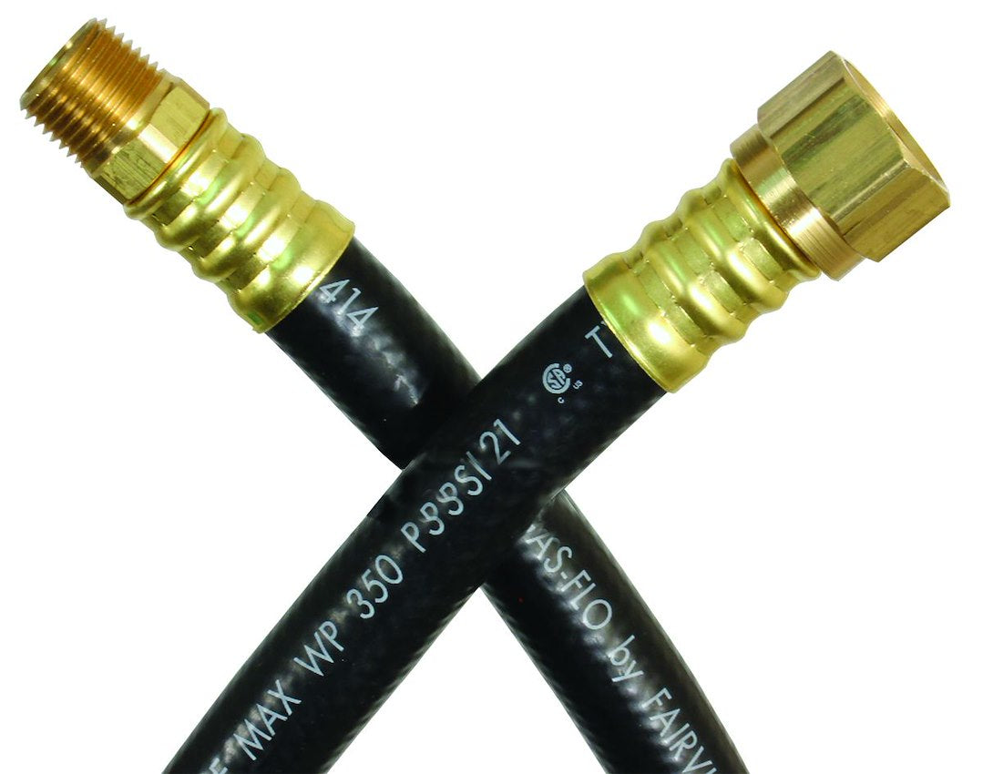 Jr Products 07-31445 Propane Hose