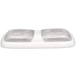 LaSalle Bristol Dome Light (Gsam4002) – Length (In): 12-1/4 Inch