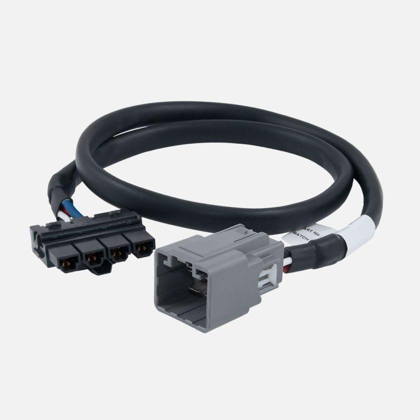 Redarc Towed Vehicle Brake Control Wiring Harness (Tph001)