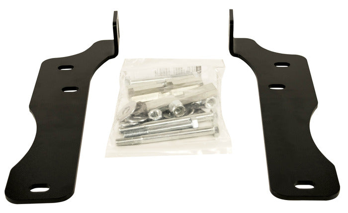 Demco Rv C3500ulnd Fifth Wheel Trailer Hitch Mount Kit