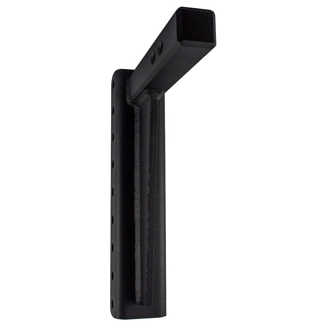 Bulletproof Hitches Hd2012 Trailer Hitch Ball Mount - image 11