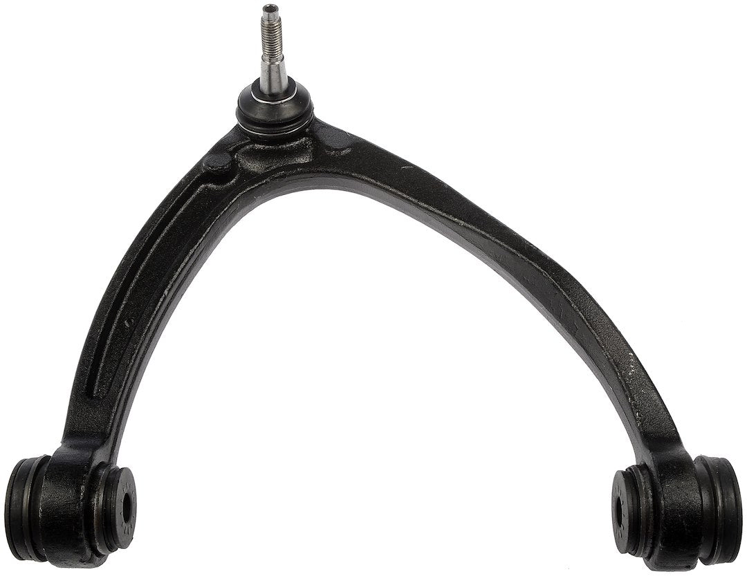 Dorman (OE Solutions) 521-024 Black Painted Control Arm - image 1