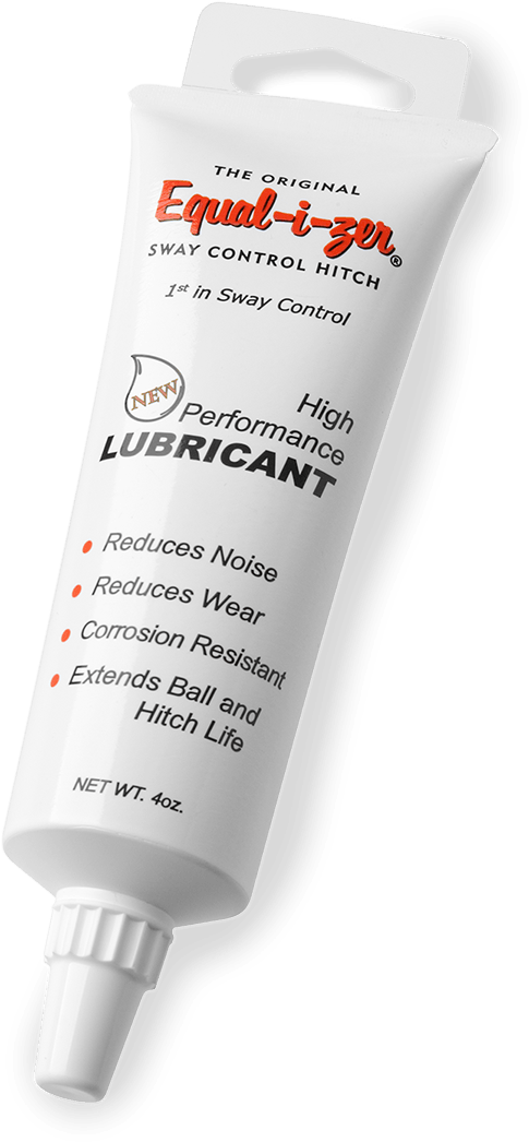 Equal-i-zer Fifth Wheel Trailer Hitch Lube (91004250)