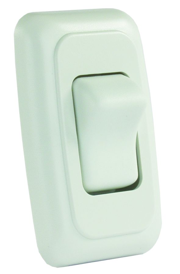 JR Products On-off Multi Purpose Switch (12005)