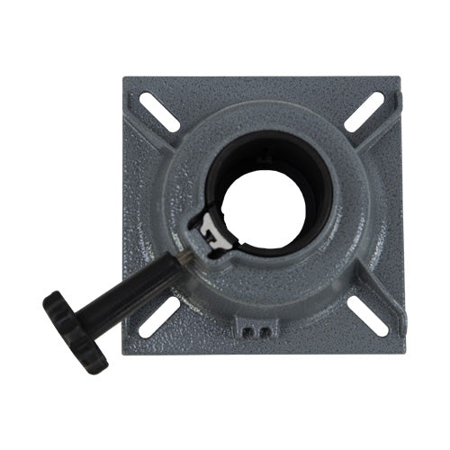 Springfield Marine 1100031-1 Trac-Lock III Swivel Mount