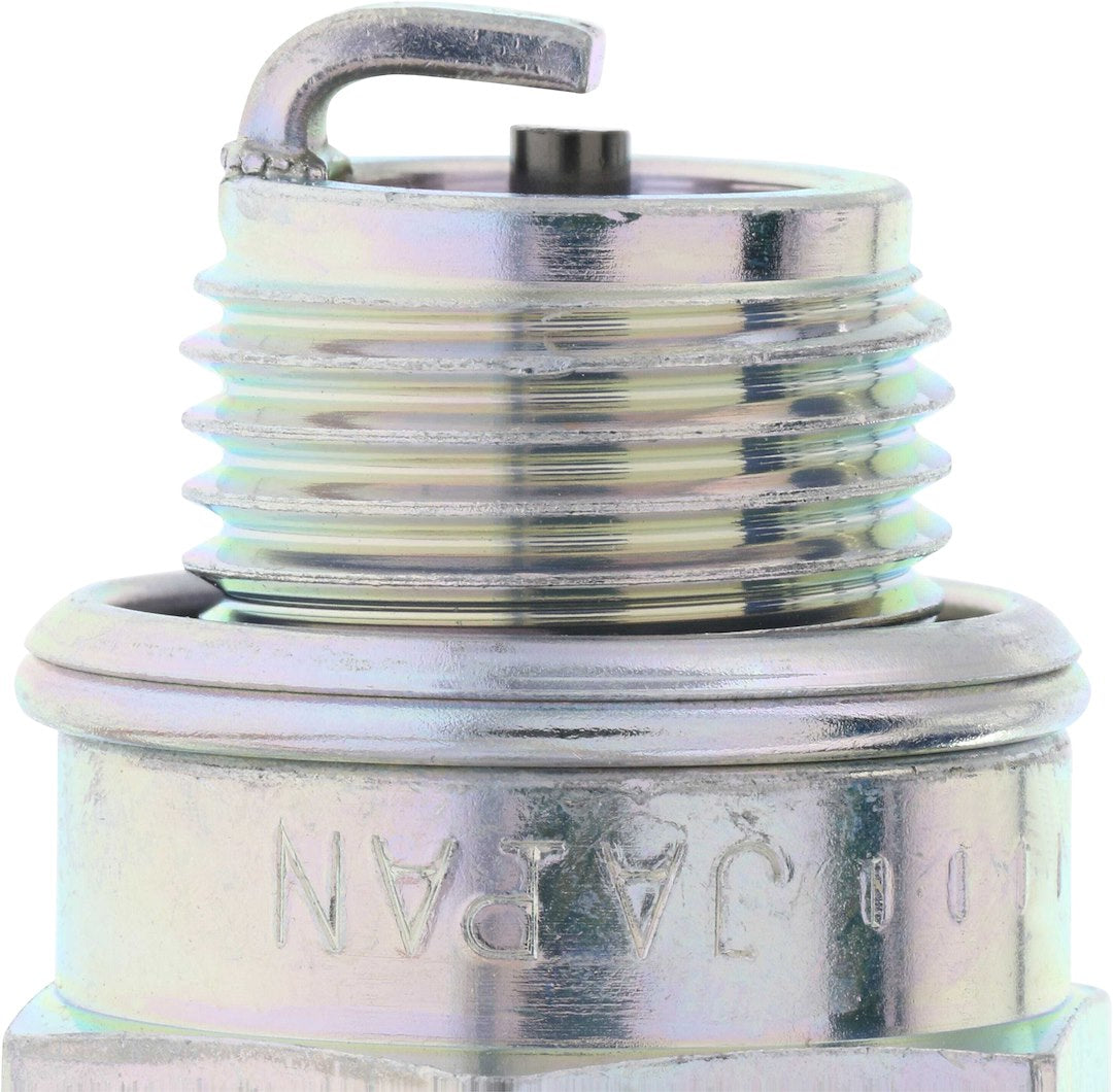 NGK 97821 Standard Gasket Spark Plug, Carded