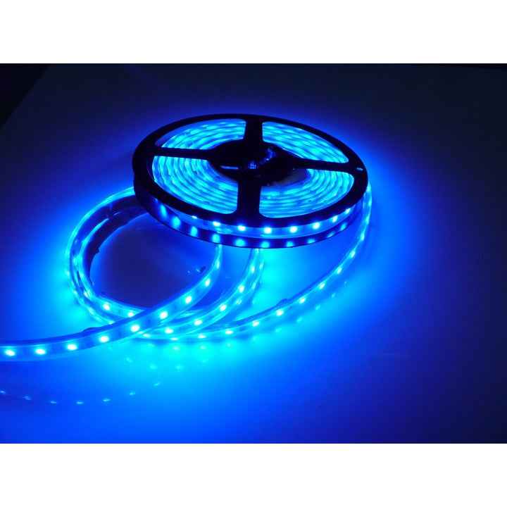 T-H Marine LED-PBDK20B-DP 20' Blue LED Under-Deck Boat Light Kit