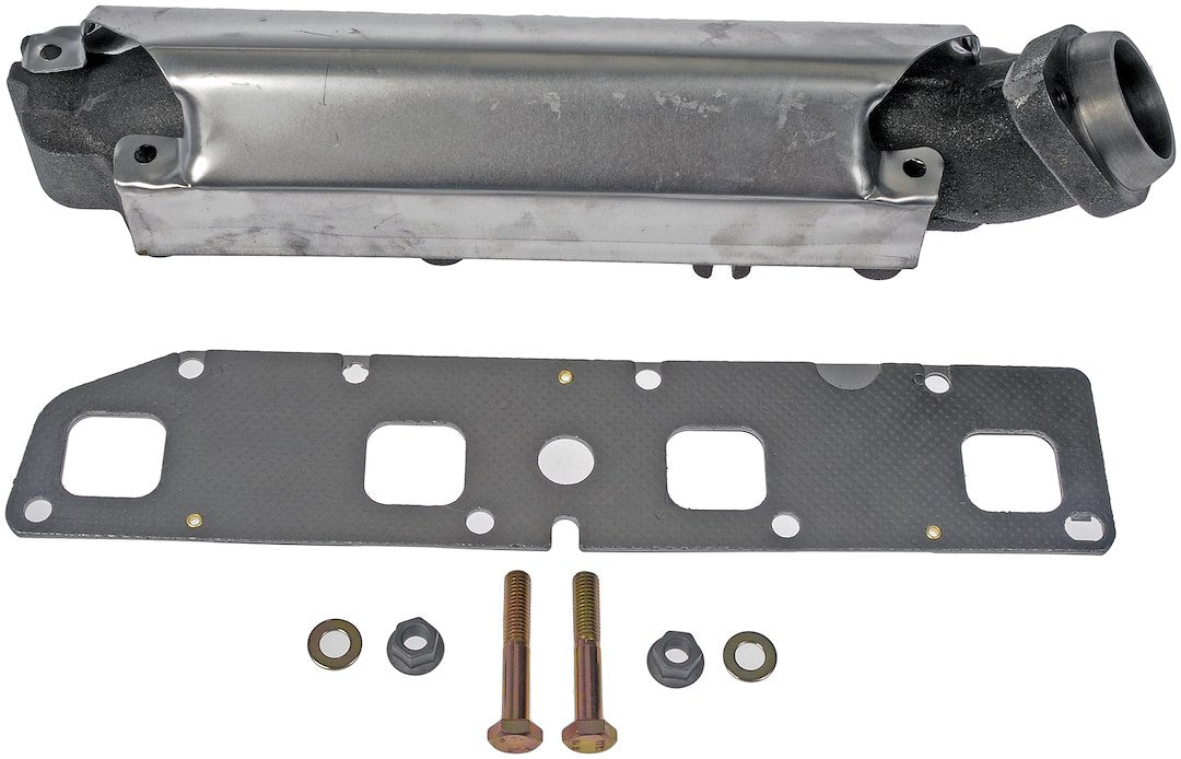 Dorman 674906 OE Solutions Bare Cast-Iron Exhaust Kit - image 3
