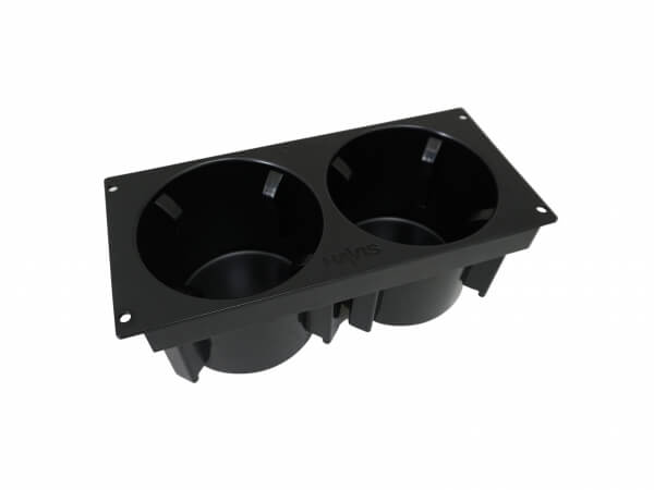 Havis Inc. Cup2-1004 Cup Holder