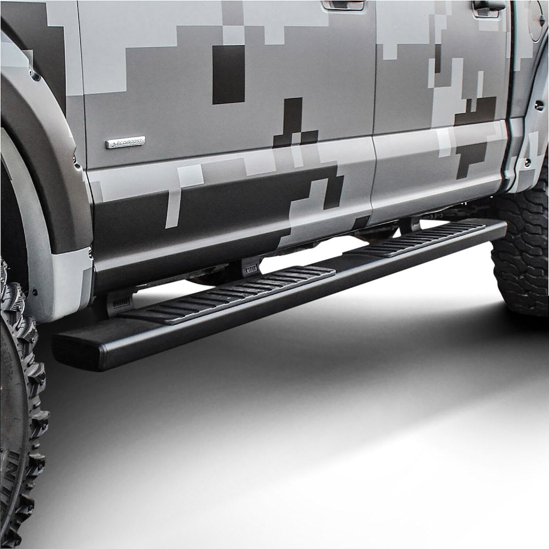 Westin Automotive 28-71095 Nerf Bar - image 11