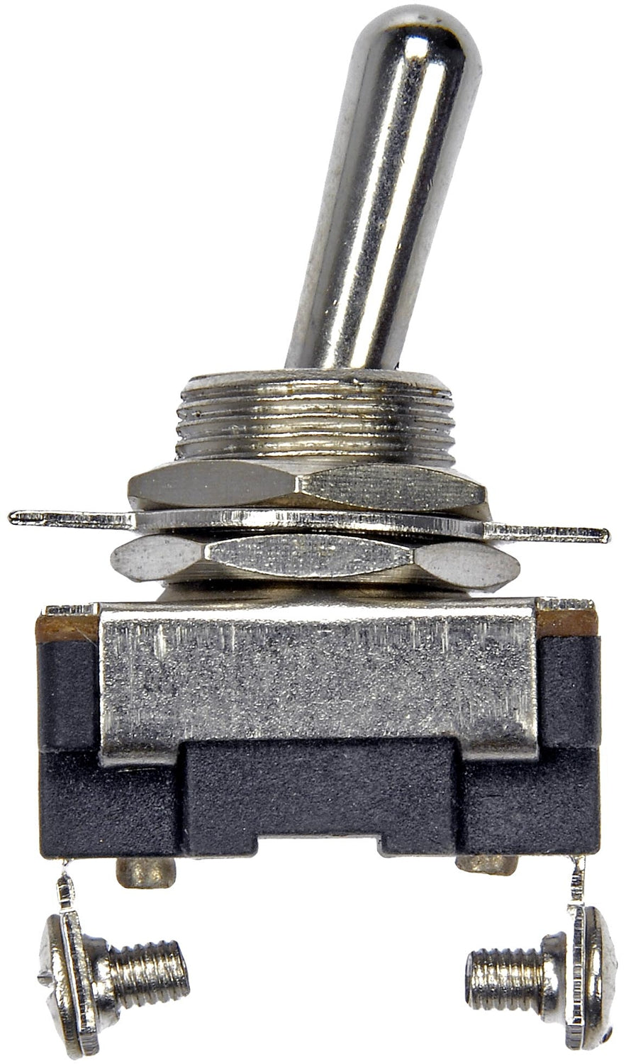 Dorman 85908 Conduct-Tite Bat-Handle Toggle Switch, 12V 15A - image 1