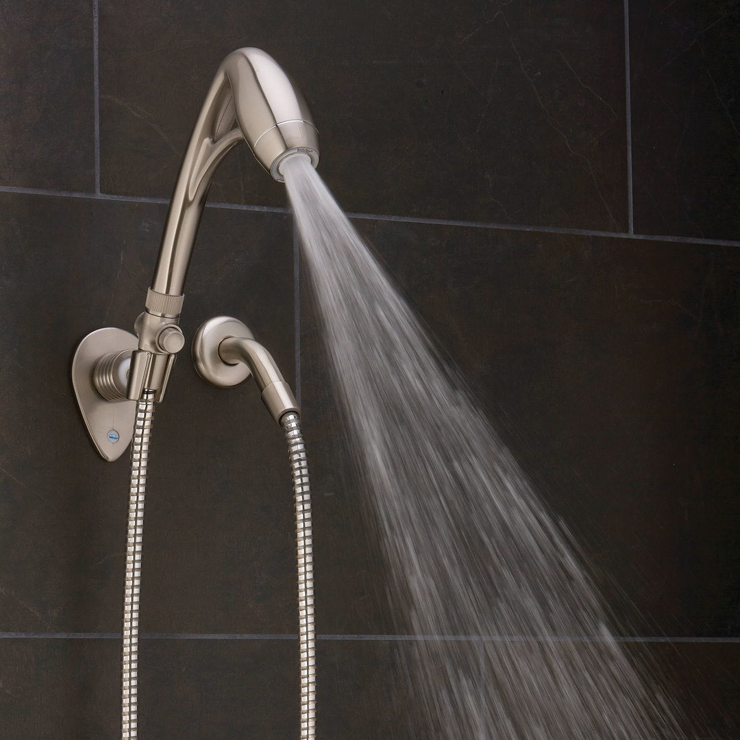 Oxygenics/ Etl 26488 Shower Head - image 4