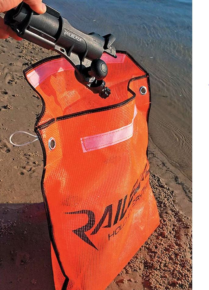 Railblaza 02-4068-81 Storage Bag