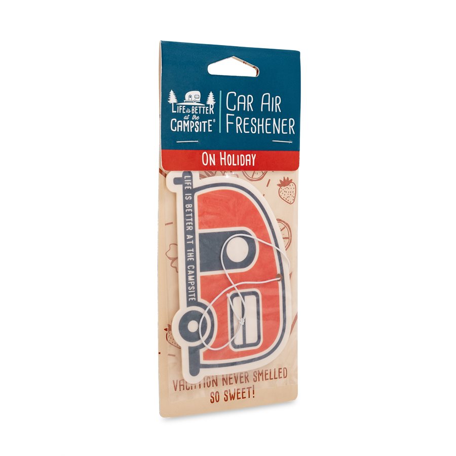 Camco Air Freshener (53364) – Unit Size: Not Applicable