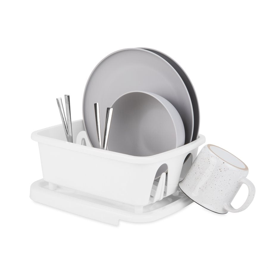 Camco Dish Drainer (43511) – Length (In): 11.69 Inch