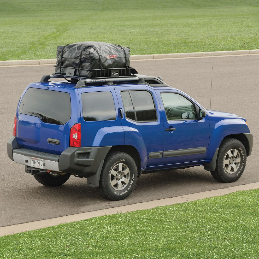 Curt 18220 Cargo Carrier - image 6