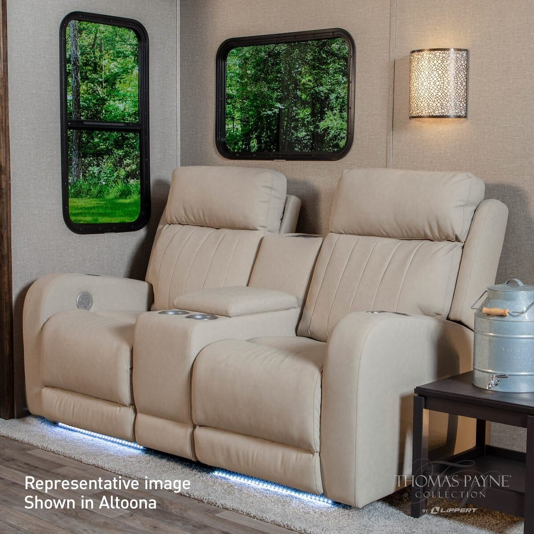 Lippert Components 2020134976 Console - image 8