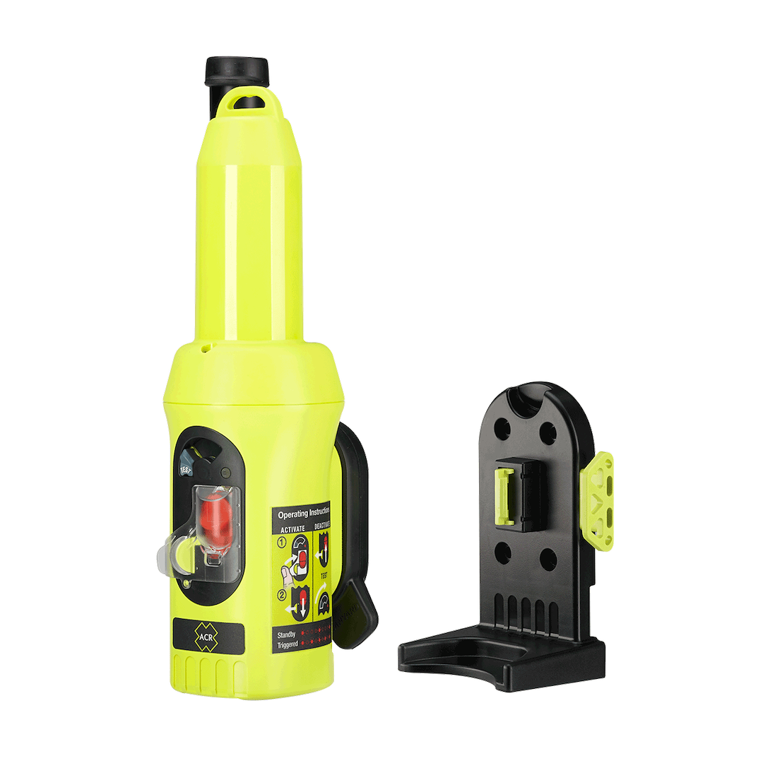 Acr Electronics 2914 Search And Rescue Transponder - image 4