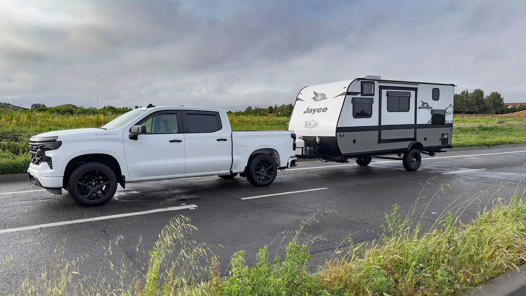 Gt Styling Rv1021 Rainguard - image 7