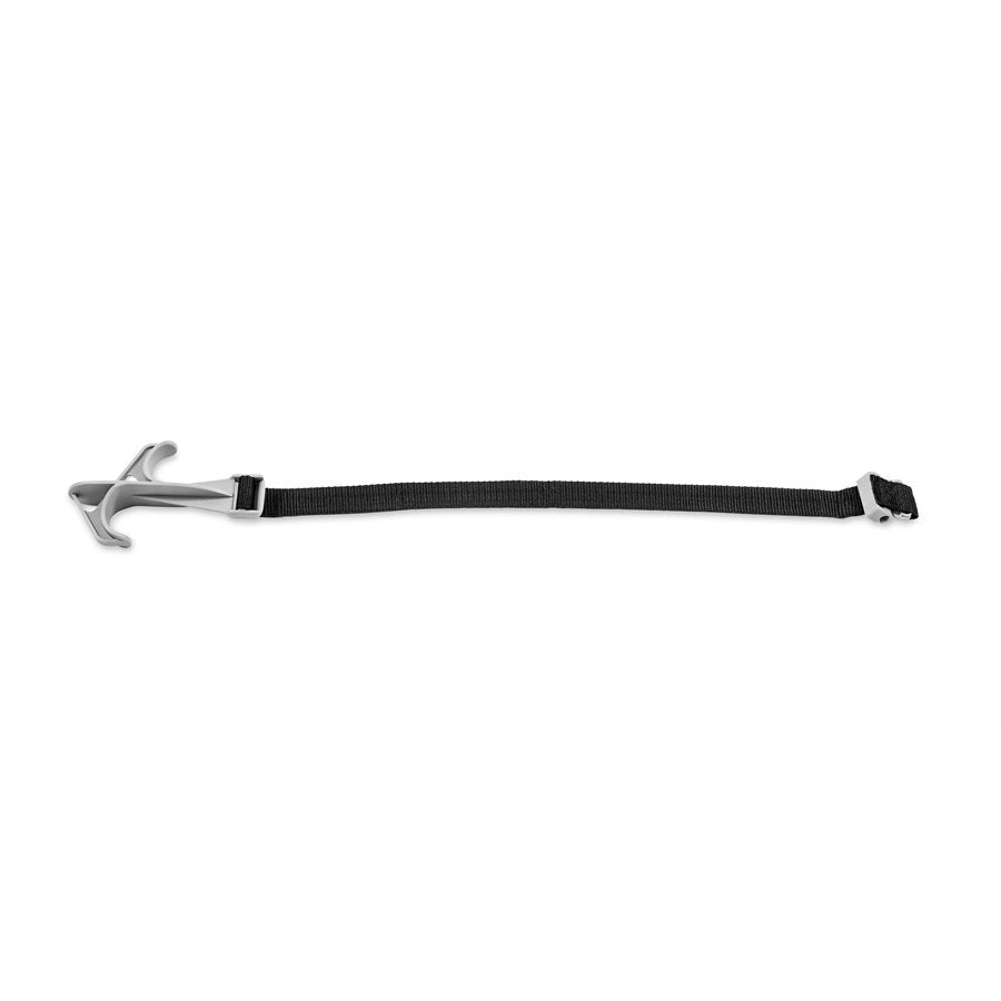 Camco Towel Rack (42735) – Material: Plastic