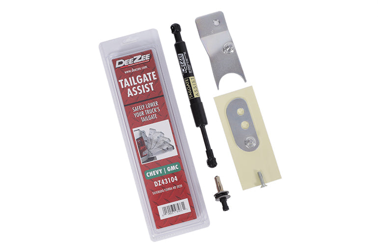 Dee Zee Dz43104 Tailgate Assist - image 1