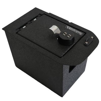 Black Horse Offroad Astr01 Console Security Insert - image 1
