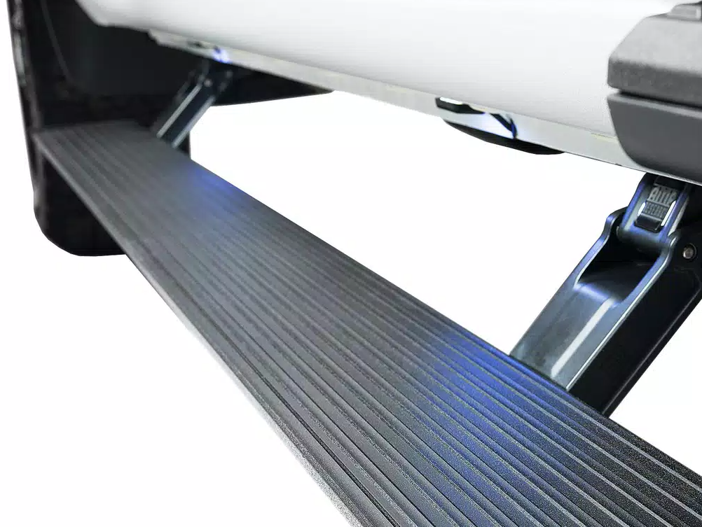 Amp Research PowerStep™ Running Board 75135-01A - image 7