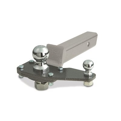 Eaz Lift 48386 Weight Distribution Hitch Sway Control Ball Mount - image 10