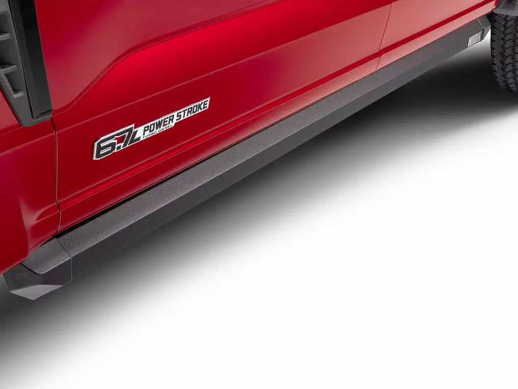 Amp Research 77362-01a Running Board - image 4