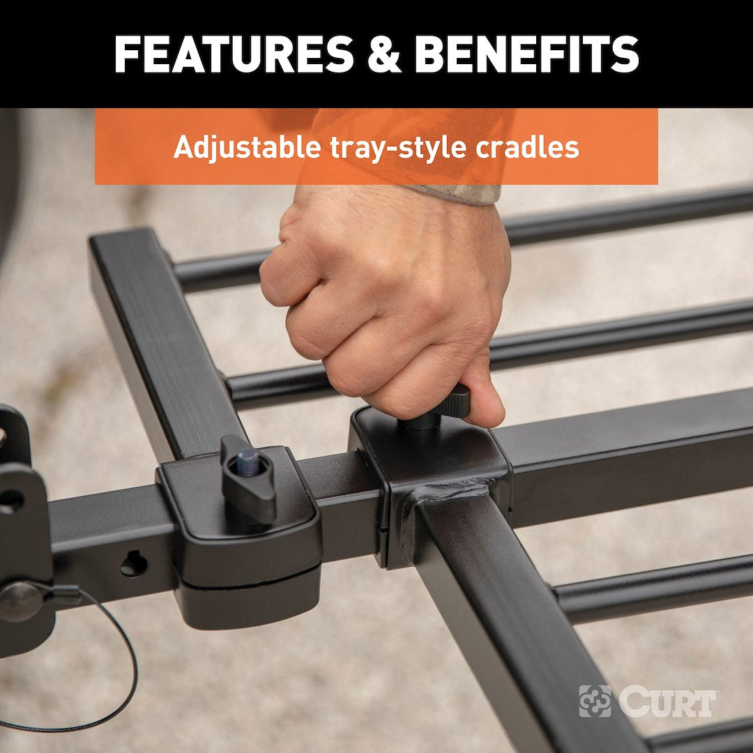 Curt 18085 Bike Rack - image 3